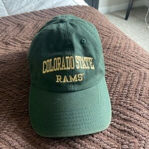 Colorado State Hat